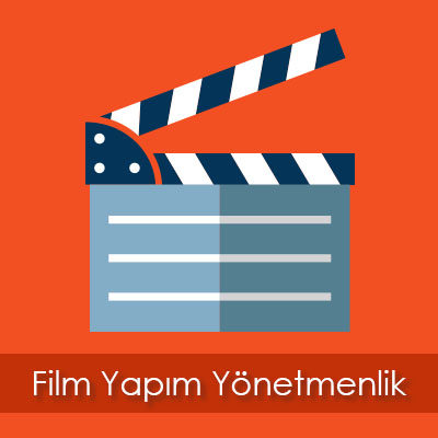 Film Yapım ve Yönetmenlik Atölyesi