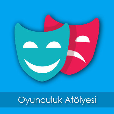 Oyunculuk Atölyesi